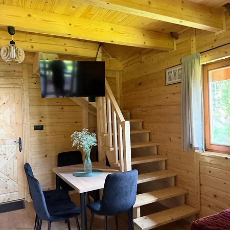 Apartamento Pod Grapa *