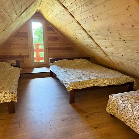 Pod Grapa Apartamento *