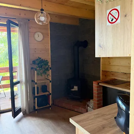 Pod Grapa Apartamento Ostre