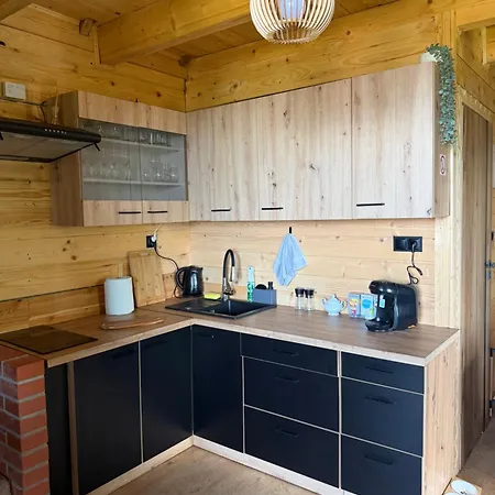 Apartamento Pod Grapa Ostre